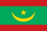 Mauritania
